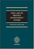 The Law of Private Investment Funds