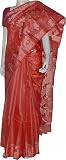 Pure Silk Sarees Indian Silk Sari (ssari084)