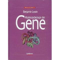Molekularbiologie der Gene