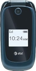AT&T Z221 Prepaid GoPhone (AT&T)