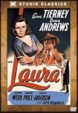 Laura (1944)(Studio Classics) Laura
