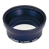 Canon LADC52B Conversion Lens Adapter for Powershot A40