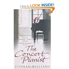 The Concert Pianist