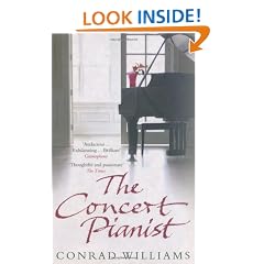 The Concert Pianist