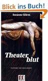 Theaterblut: Tatort D�sseldorf