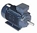 15 hp 11 kw 3600 RPM 160M Frame 230/460V Marathon Electric Metric Motor # R333A