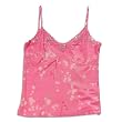 Pink Jewel by Flowers by Zoe - Preteen Girls Camisole Top, Pink Raspberry
