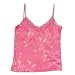 Pink Jewel by Flowers by Zoe - Preteen Girls Camisole Top, Pink Raspberry