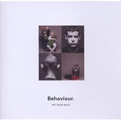 Behaviour: Remastered