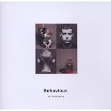 Behaviourpar Pet Shop Boys