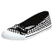 Skechers Cali Women's Refreshments - Prized Skimmer,Black,10 M