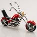 MOTORCYCLE BOX - MOTORCYCLE JEWELRY BOX