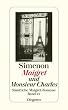 Maigret und Monsieur Charles. Band 75: S�mtliche Maigret-Romane