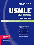 Kaplan Medical USMLE Step 3 Qbook