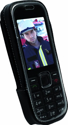 Classic For Nokia 3720 Classic (Black/Grey)