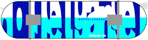 Cover image : DOPPELGANGER(ドッペルギャンガー) コンプリートスケートボード DSB2
