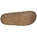 Lamo Men's Romeo Slip-On Loafer, Shoes, Suede, Chestnut