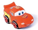 Flash McQueen 50cm Peluche Cars�Quatr...