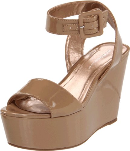 BCBGeneration Women's Lee Ankle-Strap Sandal