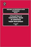 A focused issue on fundamental issues in competence theory development