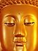 Detail of Buddha Statue, Malaysia Religion & Philosophy Photographic Poster Print by Richard I'Anson, 30x40