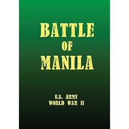 Battle of Manila