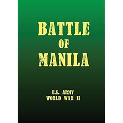 Battle of Manila