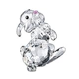 Swarovski Crystal Thumper