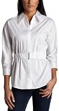 Kenneth Cole Women's Belted Longsleeve Shirt