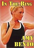 In the Ring with Amy Bento (Advanced Level Kickoxing workout)