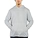 Vapor Apparel Men's UPF Solar Performance Long Sleeve Hoody