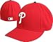 Philadelphia Phillies Hat Authentic On Field Game 59FIFTY Cap-7-1/2