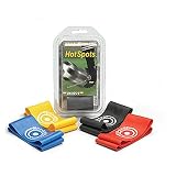 Soccer Hot Spots (Black) by Unique Sports