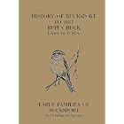 Click here to buy The History of Bucksport to 1857 Rufus Buck: Early Families of Bucksport by  Rufus Buck.