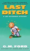 Last Ditch: A Leo Waterman Mystery