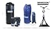 HANSSON.SPORTS Boxen Jugend Set Boxsack Boxhandschuhe