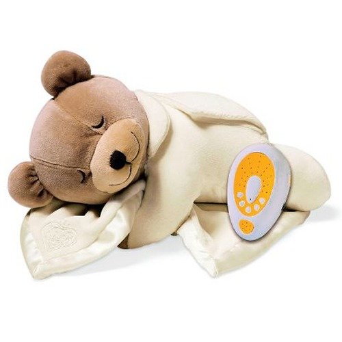 Prince Lionheart Slumber Bear Plus