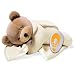Prince Lionheart Slumber Bear Plus