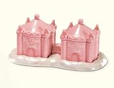 Little Princess 1st Curl/tooth Castle Box Set