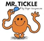Mr. Tickle