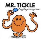 Mr. Tickle (Mr. Men Classic Library)by Roger Hargreaves