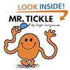 Mr. Tickle (Mr. Men Classic Library)