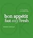 Books : The Bon Appetit Cookbook: Fast Easy Fresh