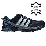 Adidas Kanadia 4 Leather M Schwarz
