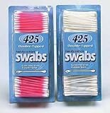 425 Cotton Swabs Case Pack 48
