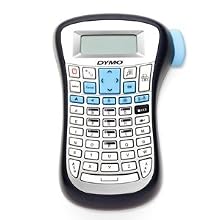 DYMO LM120P Portable Label Maker (1738349)
