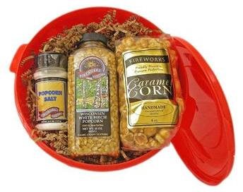 Kernal Katcher Gift Set by Wisconsinmade.com