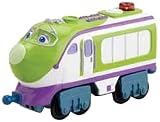 Learning Curve Chuggington Interactive Koko