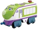 Chuggington LC55002DE - Koko, Schlaue...