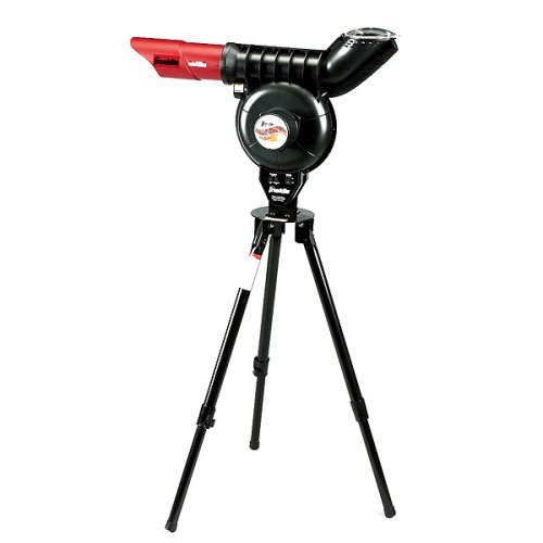 Buy Cheap Franklin Sports Field Master Pitching Machine Best Price Toys